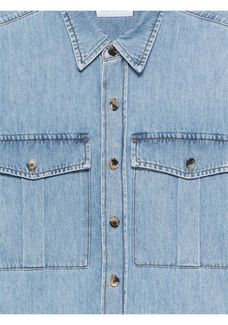  DRIES VAN NOTEN | Camicia | 0207932381514